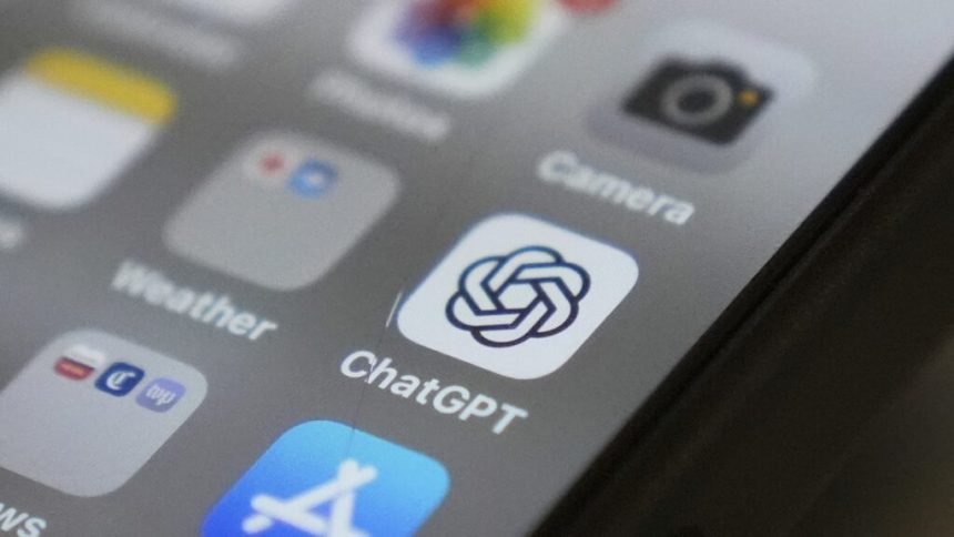 ChatGPT, Claude want to offer health advice. What are the risks?