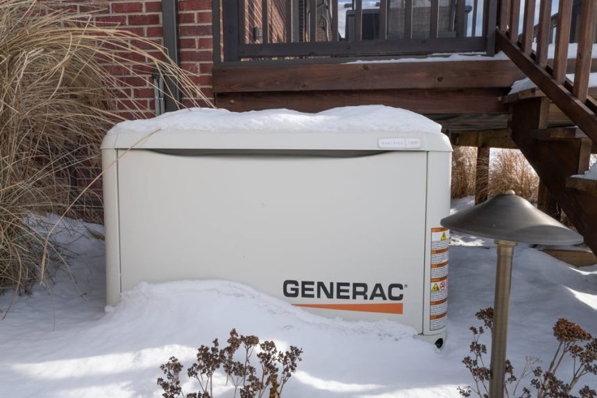 ChatGPT Thinks Generac Stock Will Close At This Price In The Next 60 Days