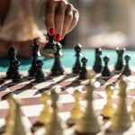 Cheating just three times massively ups the chance of winning at chess