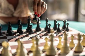 Cheating just three times massively ups the chance of winning at chess