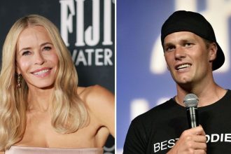 Chelsea Handler Calls Out Tom Brady as a ‘Total Dud’ Who Is Not ‘Hot’
