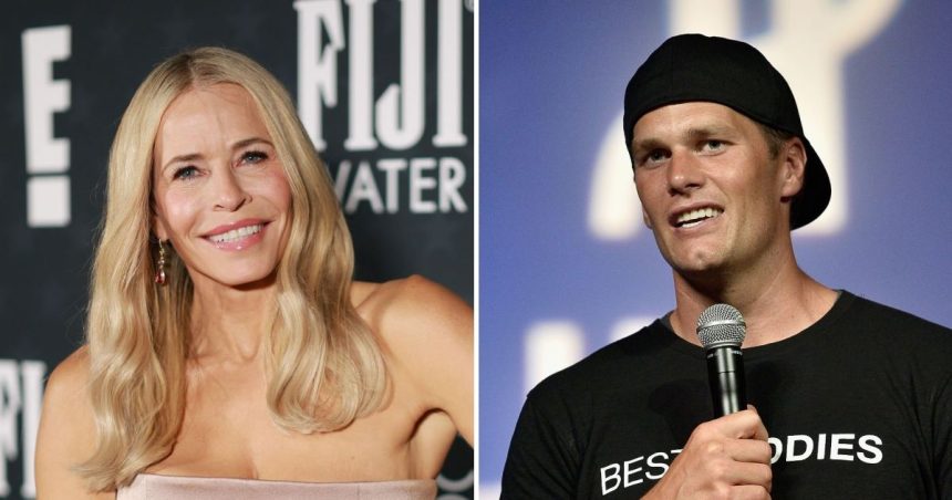 Chelsea Handler Calls Out Tom Brady as a ‘Total Dud’ Who Is Not ‘Hot’