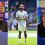 Chelsea keeping tabs on Liverpool star as potential alternative for Douglas Luiz: Reports