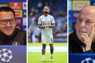 Chelsea keeping tabs on Liverpool star as potential alternative for Douglas Luiz: Reports