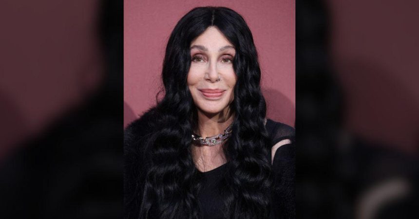 Cher’s  Million Netflix Docuseries Talks Ahead Of 80th Birthday