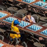 Chess can be made fairer by rearranging the pieces