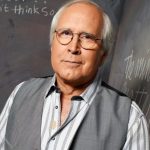 Chevy Chase Says ‘I’m Not Racist’ as Community N-Word Incident Resurfaces
