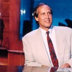 Chevy Chase Was ‘Depressed’ After Fox Talk Show was Axed After 6 Weeks