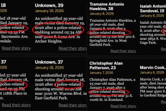 Chicago Sun-Times falsely reports CPD killed 12 people this year; actual number is zero