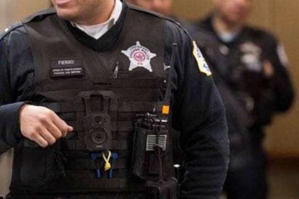 Chicago cop took 0 bribes to rent out his high-tech CPD radio, prosecutors say