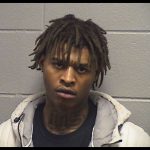 Chicago man who cut off ankle monitor found guilty of attempted murder while on the run in Iowa