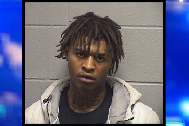 Chicago man who cut off ankle monitor found guilty of attempted murder while on the run in Iowa