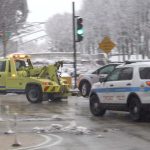 Chicago tow truck driver charged in vehicle theft scheme, officials say