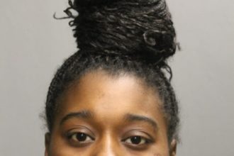 Chicago woman sentenced to 6 years for participating in two shootings in one morning