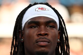 Chiefs Aware of Domestic Violence Allegations Made By Rashee Rice’s Ex