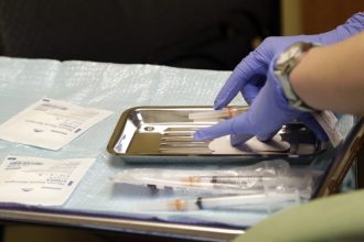 Childhood vaccine schedule slashed, ‘unknown risks’ of vaccination cited