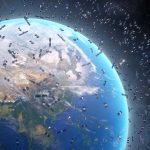 China has applied to launch 200,000 satellites, but what are they for?