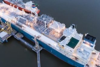 China’s Gas Growth Casts a Shadow over LNG Demand