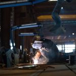 China’s factory activity snaps record slump on festive stockpiling