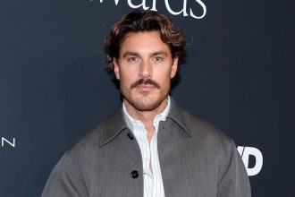 Chris Appleton Details Past Suicide Attempt, Sexuality on Viall Files