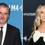 Chris Noth Details Ending Sarah Jessica Parker Friendship