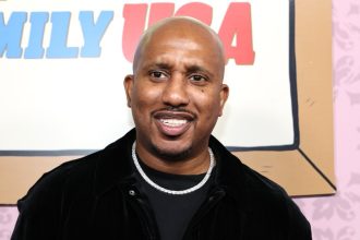 Chris Redd Says He Sold Pills to ‘SNL’ Castmates
