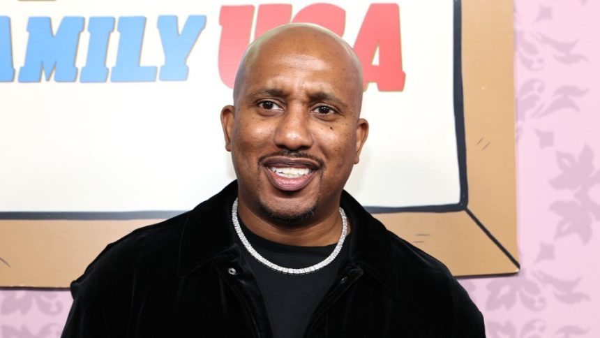 Chris Redd Says He Sold Pills to ‘SNL’ Castmates