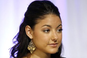 Christian Singer Stacie Orrico Sues Ex-Manager for Alleged Childhood Sexual Abuse