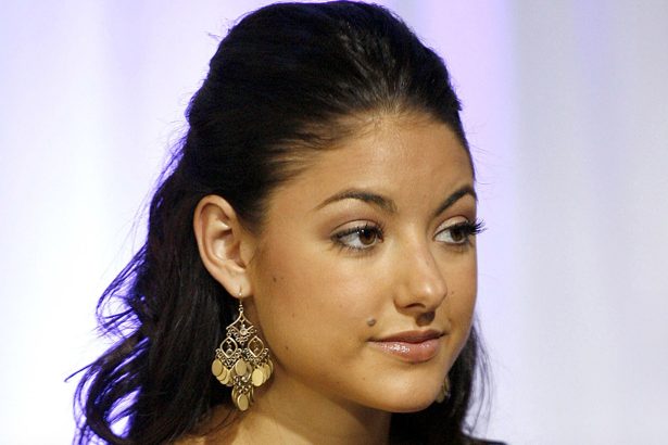 Christian Singer Stacie Orrico Sues Ex-Manager for Alleged Childhood Sexual Abuse