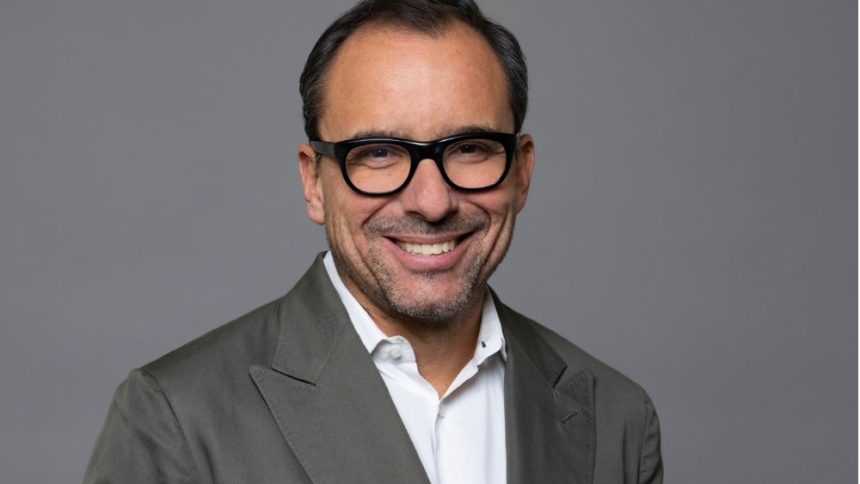 Christian Vesper Steps Down as Fremantle’s Global Drama and Film CEO