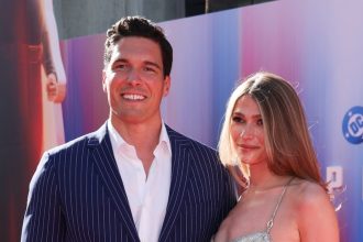 Christopher Reeve’s Lookalike Son Will Marries Amanda Dubin in Miami