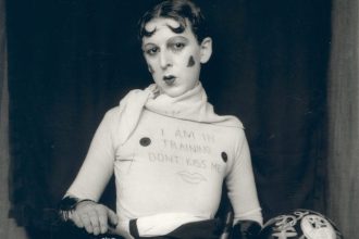 Claude Cahun’s Survival Guide for the Ages