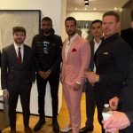 Clavicular responds to backlash after playing Kanye West’s “HH” at Miami nightclub with Andrew Tate and Nick Fuentes