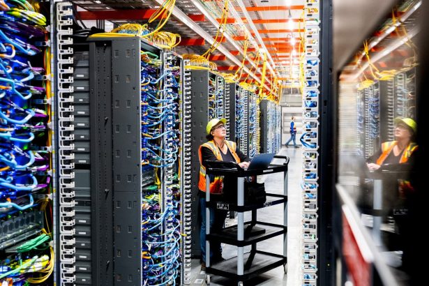 Clean Energy Can Protect Midwest Families From Data-Center Driven Energy Bill Spikes