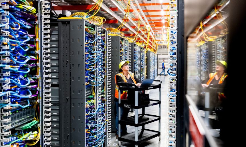 Clean Energy Can Protect Midwest Families From Data-Center Driven Energy Bill Spikes