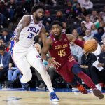 Cleveland Cavaliers vs Philadelphia 76ers Preview: Starting Lineups Tonight, Betting Tips and Game Prediction (Jan. 14)