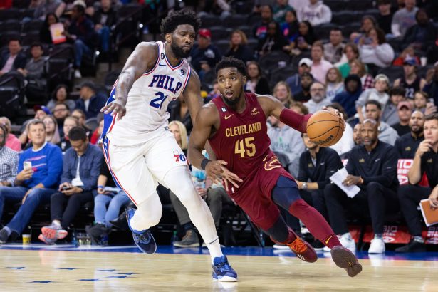 Cleveland Cavaliers vs Philadelphia 76ers Preview: Starting Lineups Tonight, Betting Tips and Game Prediction (Jan. 14)