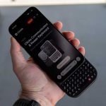 Clicks Power Keyboard Hands-On Review: Perfect for the Pixel 10 Pro