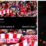 Cody Gakpo: “They deduct his salary if he doesn’t start”