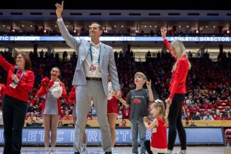 Colorado AD Fernando Lovo wants to create good game day experience