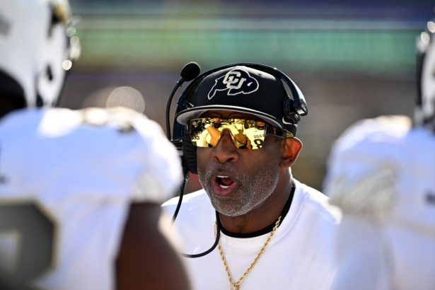 Colorado Buffaloes football roster analysis