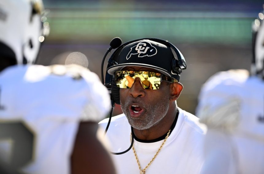 Colorado Buffaloes football roster analysis