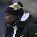 Colorado Buffaloes head coach Deion Sanders to fine players