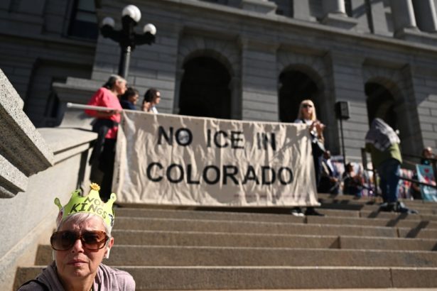 Colorado lawmakers plan package of bills on immigration, union organizing