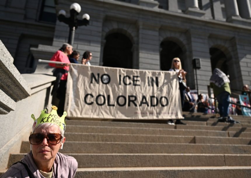 Colorado lawmakers plan package of bills on immigration, union organizing