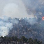 Colorado members of Congress ask for disaster relief, supporting appeal