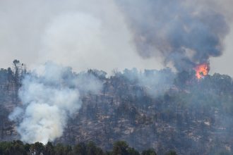 Colorado members of Congress ask for disaster relief, supporting appeal