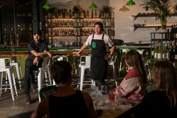 Colorado scores 17 semifinalist nominations