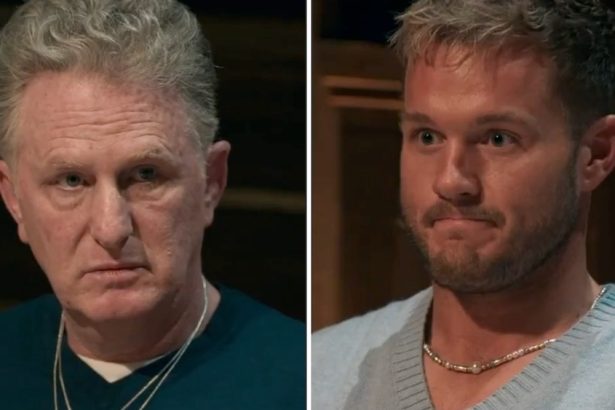 Colton Underwood Comment Wasn’t About Sexuality