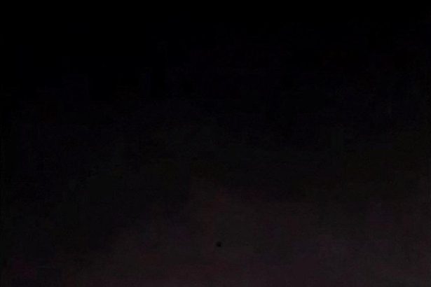 US strikes Venezuela after Trump’s threats against Maduro